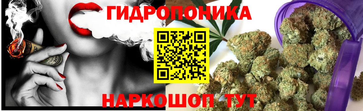 Конопля Bruce Banner Большой Камень